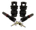 Air Lift Performance Rear Kit for 16-21 Chevrolet Camaro Air Lift