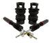 Air Lift Performance Rear Kit for 16-21 Chevrolet Camaro Air Lift