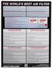K&N Replacement Air Filter SATURN SKY/PONTIAC SOLSTICE 2.0L-L4; 2007 - DFW Speed Syndicate