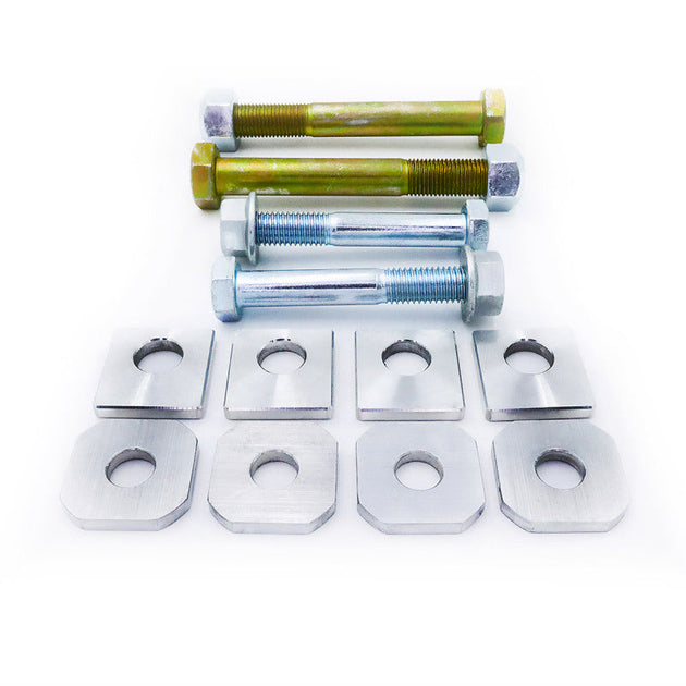 SPL Part Eccentric Lockout Kit for Toyota Supra/BMW G2X/BMW G42 FR SPORT