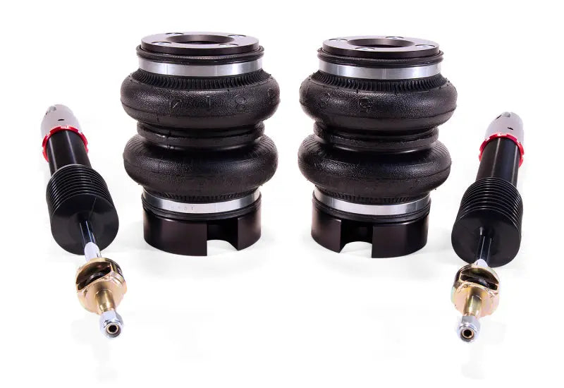Air Lift Performance Rear Kit for 18-19 Honda Accord Air Lift