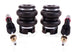 Air Lift Performance Rear Kit for 18-19 Honda Accord Air Lift