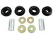 Whiteline Plus Nissan 350Z/Infiniti G35 Radius Rod to Chassis/Compression Rod Bushing - DFW Speed Syndicate