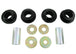 Whiteline Plus Nissan 350Z/Infiniti G35 Radius Rod to Chassis/Compression Rod Bushing - DFW Speed Syndicate