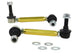 Whiteline Universal Sway Bar - Link Assembly Heavy Duty 150mm-175mm Adjustable Steel Ball - DFW Speed Syndicate
