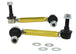 Whiteline Universal Sway Bar - Link Assembly Heavy Duty 150mm-175mm Adjustable Steel Ball - DFW Speed Syndicate