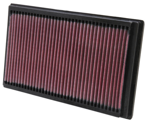 K&N 02-06 Mini Cooper S Drop In Air Filter - DFW Speed Syndicate