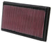 K&N 02-06 Mini Cooper S Drop In Air Filter - DFW Speed Syndicate