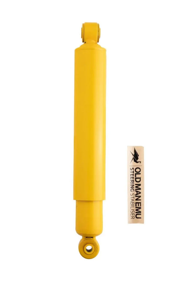 ARB / OME Steering Damper Discovery Ii 99 On ARB
