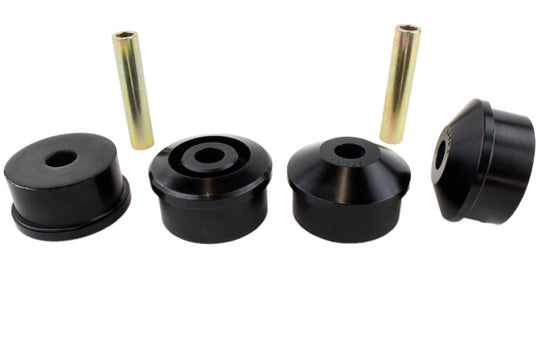 Whiteline Plus 97-05 VAG MK4 A4/Type 1J Front Trailing Arm Bushing Kit - DFW Speed Syndicate
