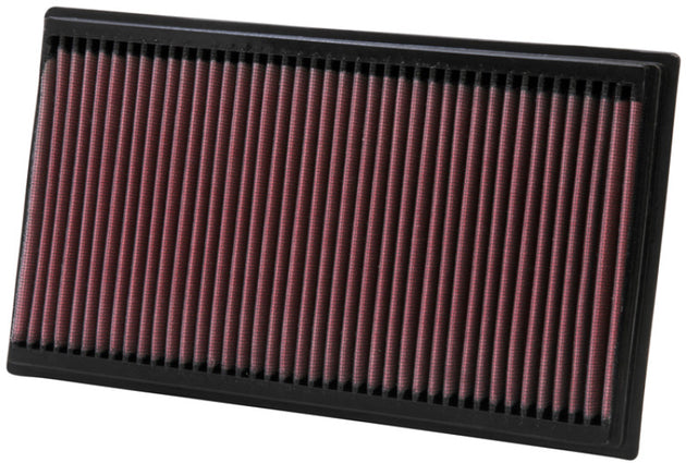 K&N Replacement Air Filter JAGUAR S-TYPE 3.0L-V6 & 4.0L-V8; 2003 - DFW Speed Syndicate