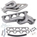 BBK 94-95 Mustang 5.0 Shorty Tuned Length Exhaust Headers - 1-5/8 Titanium Ceramic BBK