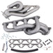 BBK 94-95 Mustang 5.0 Shorty Tuned Length Exhaust Headers - 1-5/8 Titanium Ceramic BBK