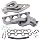 BBK 94-95 Mustang 5.0 Shorty Tuned Length Exhaust Headers - 1-5/8 Titanium Ceramic BBK