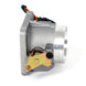 BBK 86-93 Mustang 5.0 70mm Throttle Body BBK Power Plus Series And EGR Spacer Kit - DFW Speed Syndicate