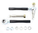 SPL Part 370Z/G37 Front Outer Tie Rod Ends Adjustable for Bumpsteer FR SPORT