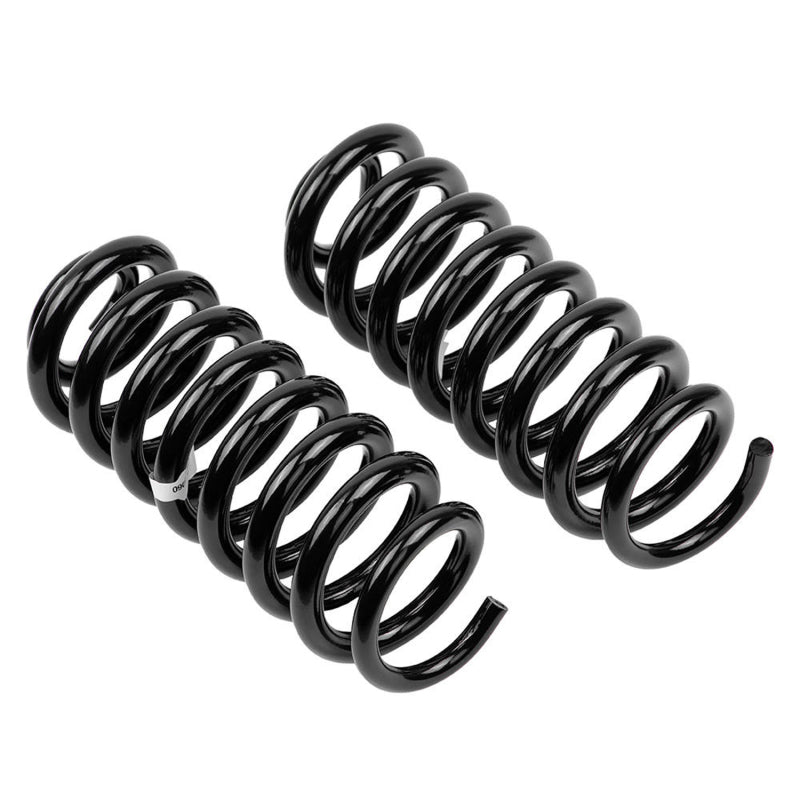 ARB / OME Coil Spring Rear Jeep Wk2 R - DFW Speed Syndicate