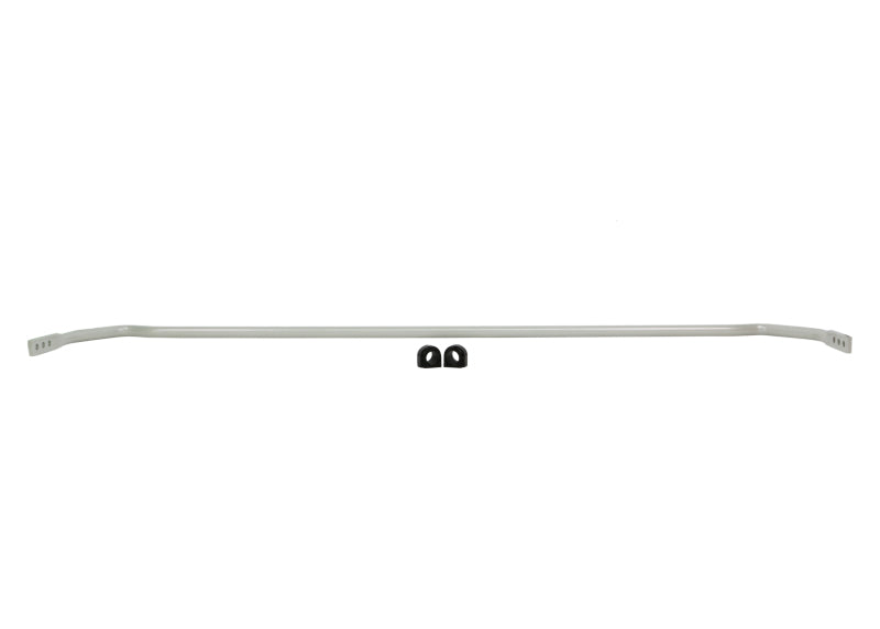 Whiteline 02-06 R53 & 06+ R56 Mini Cooper S Rear 20mm Heavy Duty Adjustable Swaybar - DFW Speed Syndicate