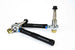 SPL Part Porsche Tie Rod Ends Bumpsteer Adjustable - 996/997/991/Boxster/Cayman FR SPORT