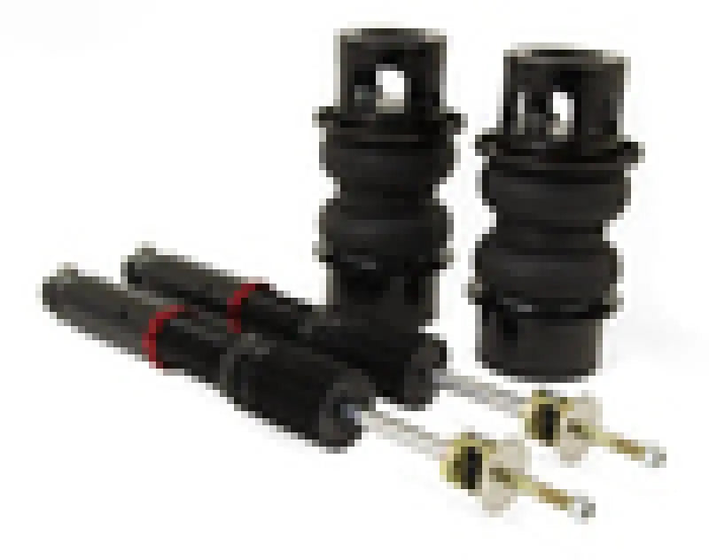 Air Lift Performance Rear Kit for 16-21 Chevrolet Camaro Air Lift