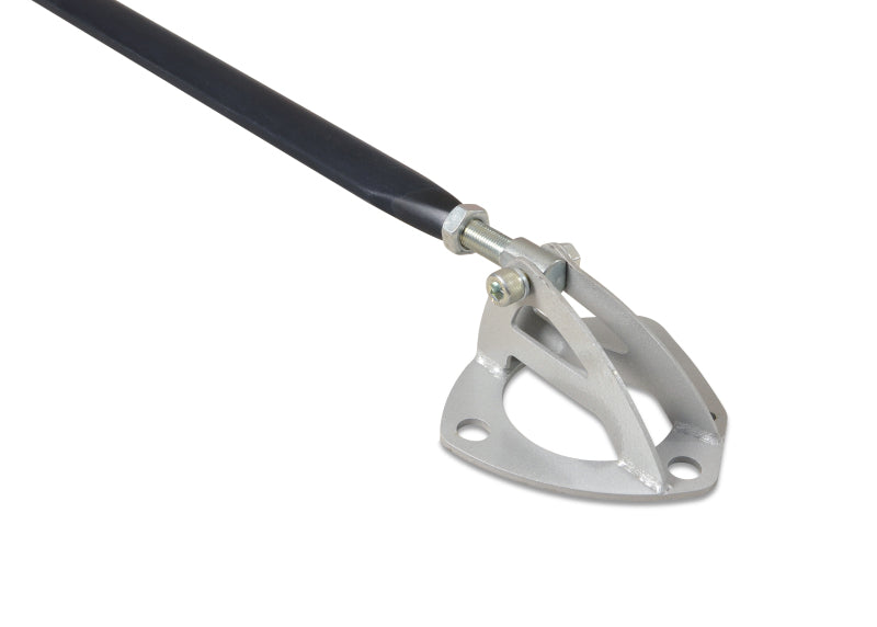 Whiteline 04-09 Mazda 3 BK Front Adjustable Strut Tower Brace - DFW Speed Syndicate