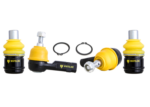 Whiteline 03-06 Mitsubishi Lancer Evo 8/9 / EVO X Front Roll centre adjust kit - DFW Speed Syndicate