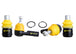 Whiteline 03-06 Mitsubishi Lancer Evo 8/9 / EVO X Front Roll centre adjust kit - DFW Speed Syndicate
