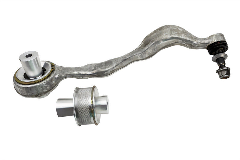 SPL Part BMW F2X/F3X Non-Adjustable Front Caster Rod Bushings FR SPORT