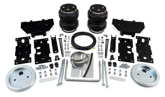 Air Lift Loadlifter 5000 Air Spring Kit for 2017 Ford F-250/F-350 2WD Air Lift
