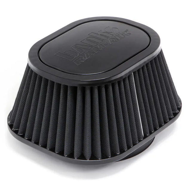 Banks Power 99-14 Chevy/GMC Diesel/Gas Ram Air System Air Filter Element - Dry Banks Power