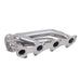 BBK 05-15 Dodge Challenger Charger 5.7 Hemi Shorty Tuned Length Exhaust Headers 1-3/4 Silver Ceramic BBK