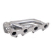 BBK 05-15 Dodge Challenger Charger 5.7 Hemi Shorty Tuned Length Exhaust Headers 1-3/4 Silver Ceramic BBK