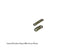 Belltech SHOCK EXTENSION KIT 99-06 GM/GMC Belltech