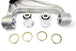 SPL Part GTR R35 Rear Upper Arm Monoball Bushings FR SPORT