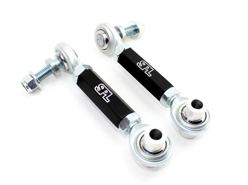 SPL Part Rear Swaybar Endlinks for BMW F8X / G8X FR SPORT