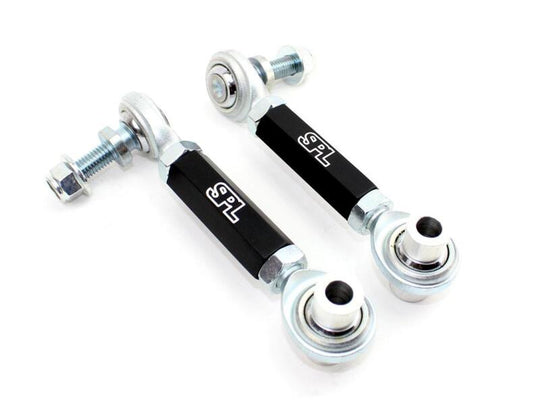 SPL Part Rear Swaybar Endlinks for BMW F8X / G8X FR SPORT