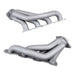 BBK 05-10 Dodge Hemi 6.1L Shorty Tuned Length Exhaust Headers - 1-7/8in Titanium Ceramic BBK