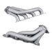 BBK 05-10 Dodge Hemi 6.1L Shorty Tuned Length Exhaust Headers - 1-7/8in Titanium Ceramic BBK