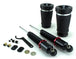 Air Lift Performance 2005-2014 Ford Mustang (S197) Rear Kit (3/8 Fittings Not Inclluded) Air Lift