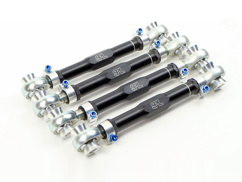 SPL Part Porsche 996, 997 Rear Dog Bone Links FR SPORT