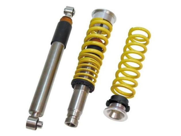 Belltech COILOVER KIT 02-07 TRLBLZER/ENVOY Belltech