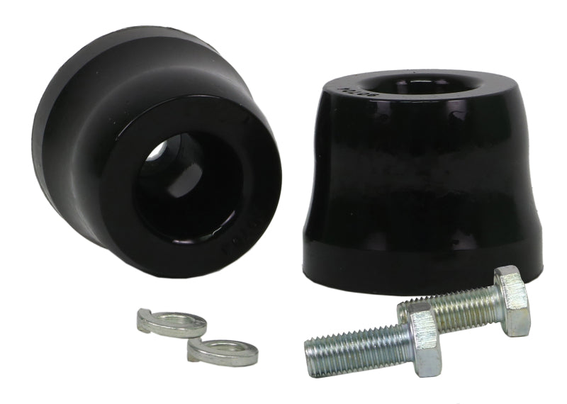 Whiteline 05-20 Toyota Tacoma Front Bump Stop Bushing Kit - DFW Speed Syndicate