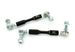 SPL Part Front Endlinks GR86/BRZ/GT86/FR-S - Short Version FR SPORT