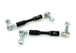 SPL Part Front Endlinks GR86/BRZ/GT86/FR-S - Short Version FR SPORT