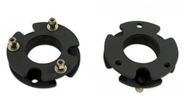 Tuff Country 09-23 Ford F-150 4wd & 2wd 2in Leveling Kit Front 22909 - DFW Speed Syndicate