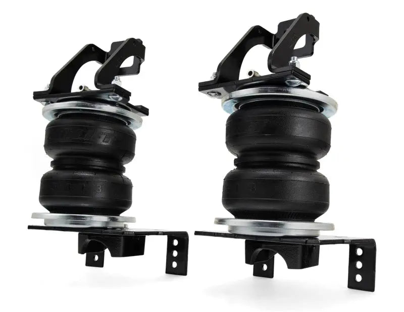 Air Lift Loadlifter 5000 Rear Air Spring Kit for 99 to 04 Ford 250/350 Superduty Air Lift