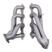 BBK 99-04 GM Truck SUV 6.0 Shorty Tuned Length Exhaust Headers - 1-3/4 Titanium Ceramic BBK