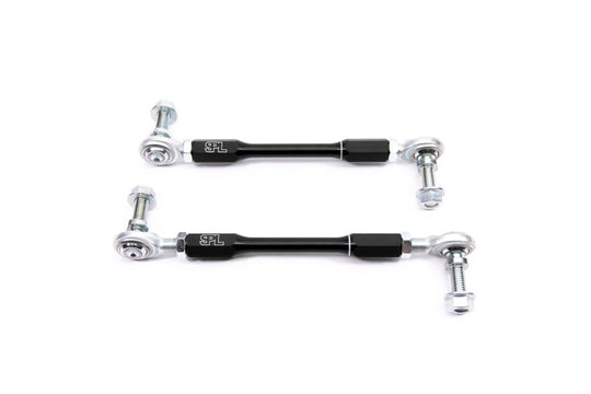SPL Part Camaro/ATS Front/Rear Swaybar Endlinks FR SPORT