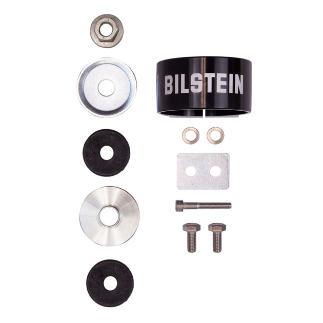 Bilstein 05-22 Toyota Tacoma B8 8100 (Bypass) Rear Right Shock Absorber - DFW Speed Syndicate