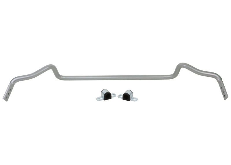 Whiteline EVO X Front 27mm Heavy Duty Adjustable Swaybar - DFW Speed Syndicate